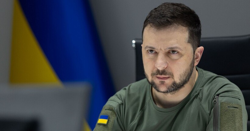 Володимир Зеленський візьме участь у Всесвітньому економічному форумі
