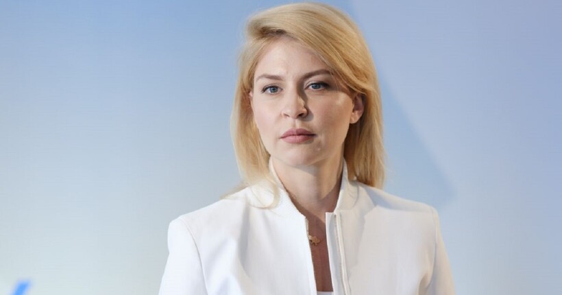 Стефанішина пояснила, як угода з Великою Британію наблизить Україну до НАТО