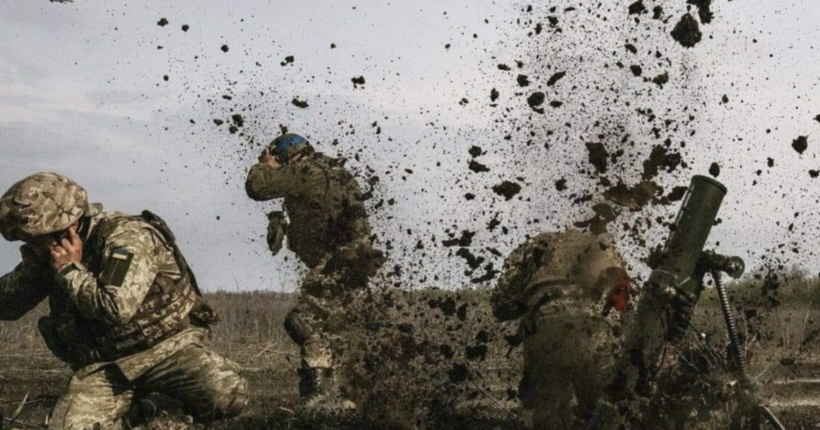 Ув‘язнені на фронті: Мошенець пояснила, у чому полягає небезпека