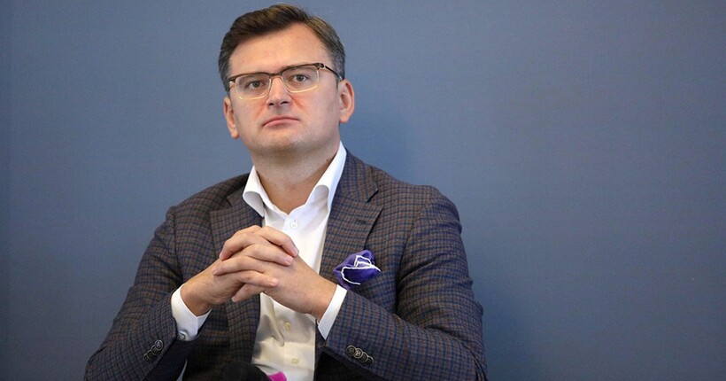 Українці воюватимуть лопатами, якщо закінчиться зброя, - Дмитро Кулеба
