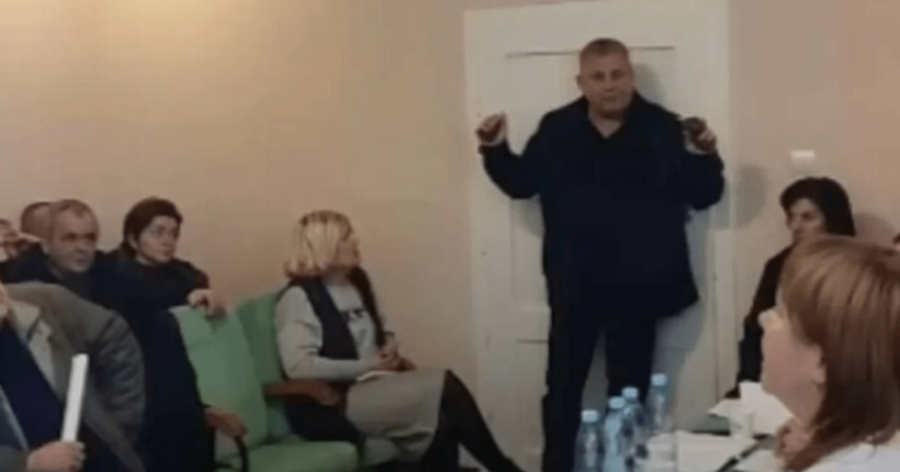Кількість загиблих унаслідок теракту на сесії сільради на Закарпатті зросла до двох осіб
