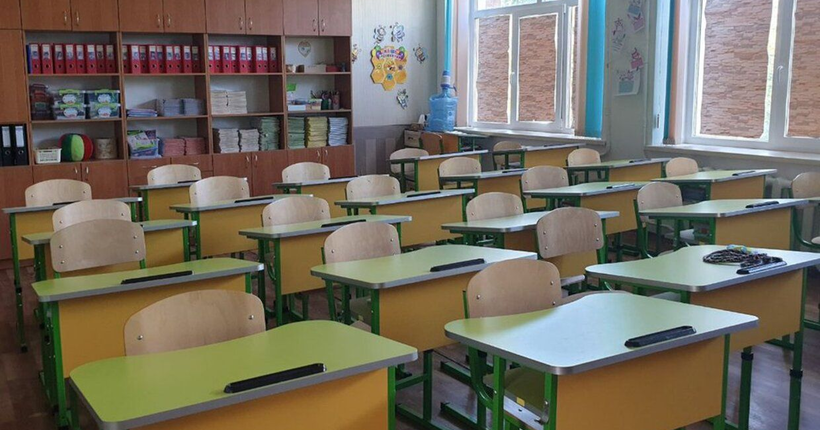 У 402 закладах освіти з’явиться поліцейська варта безпеки