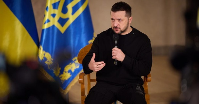 Зеленський обговорив підтримку Формули миру з прем'єр-міністром В'єтнаму