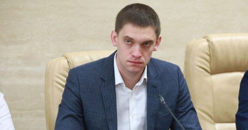 Федоров: За минулу добу на околицях Токмака було чутно шість вибухів