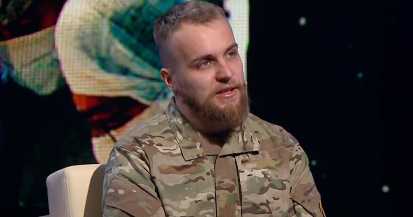Росіян треба брати у полон, - Бородін назвав дві ключові причини