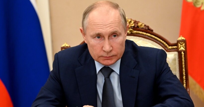Путін, який не перемагає, не потрібен нікому, - Аббас Галлямов