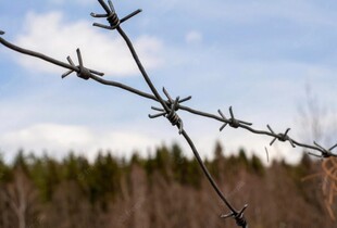 Кабмін виділив рекордні 17,5 млрд грн на будівництво фортифікаційних споруд