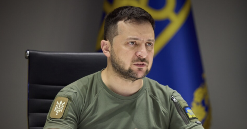 Зеленський розповів, коли Україна може підписати нові безпекові угоди