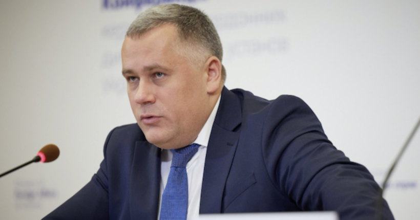 Представники світового бізнесу вражені зростанням економіки України, - Жовква