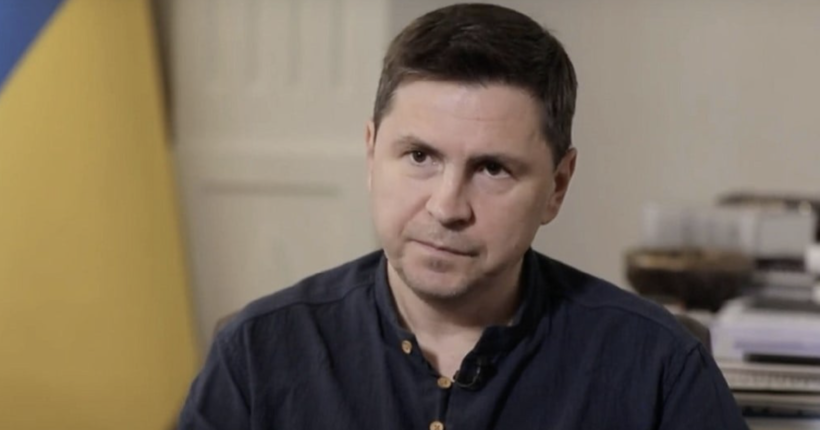 Подоляк пояснив, що саме потрібно Україні для перемоги