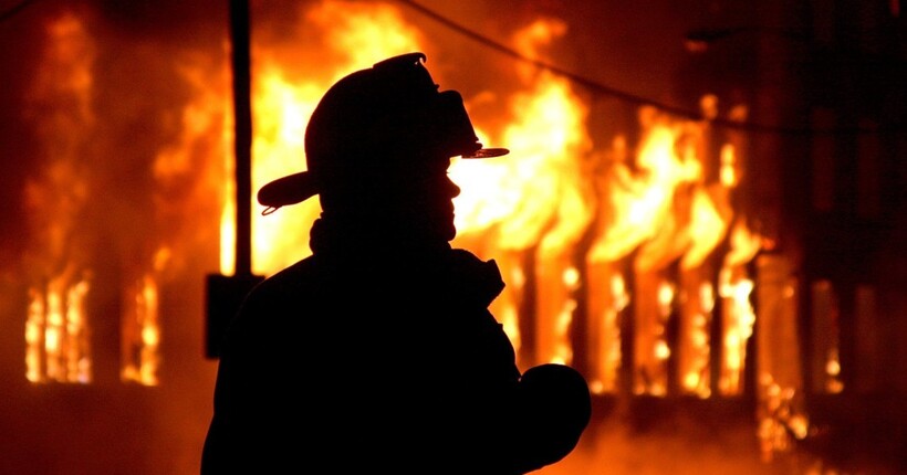 У Німеччині сталася пожежа у парку розваг: що відомо