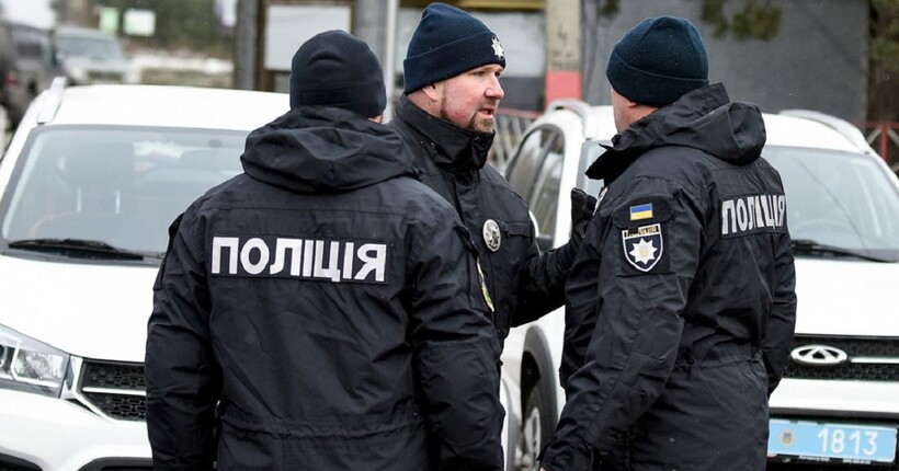 В рф поширюють фейковий наказ про дозвіл на застосування спецзасобів для розгону мітингів