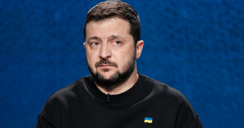 Заяви Трампа про те, що він може зупинити війну за 24 години, трохи лякають, - Зеленський