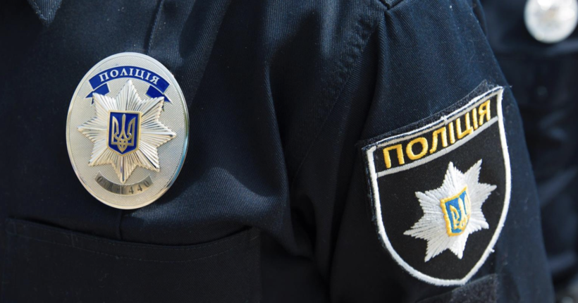 Вигівський відповів, чи будуть поліцейські роздавати повістки
