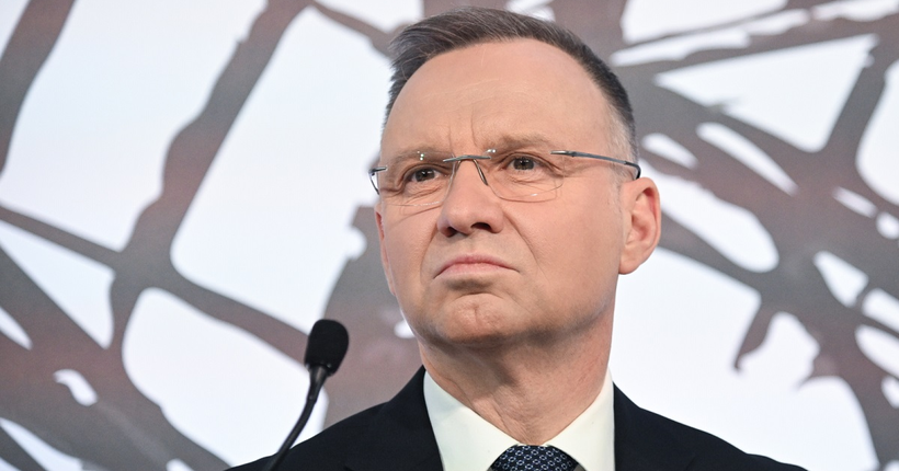 Дуда зустрінеться із Зеленським у форматі 