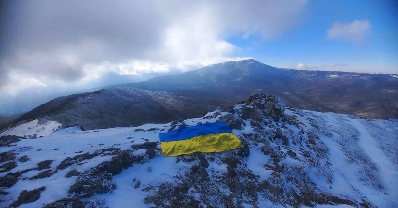 У Криму активісти руху 