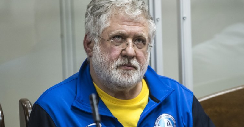Суд залишив Ігоря Коломойського під вартою, але зменшив заставу