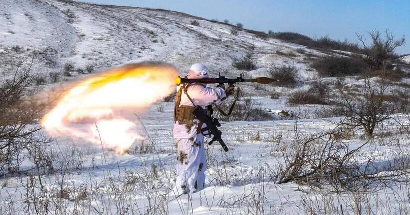 Таврійський напрямок: ЗСУ знищили 110 одиниць техніки ворога за добу