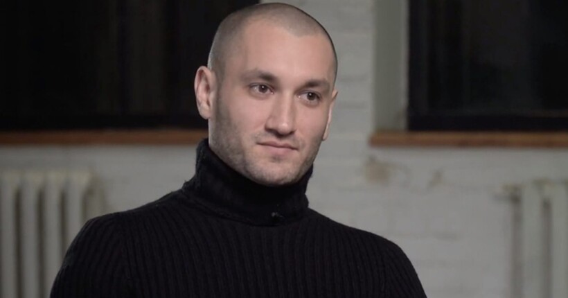 Український продюсер Юрій Бардаш отримав російський паспорт