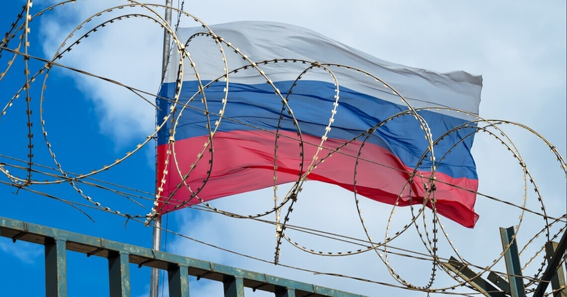 З грудня рф запустила кампанію з дезінформації 