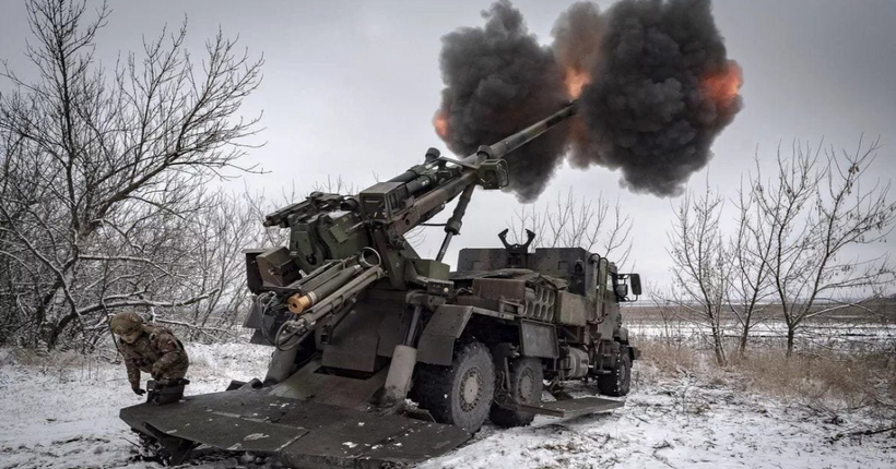 Росіяни змінюють тактику, підлаштовуючись під особливості ландшафту, - Калашніков