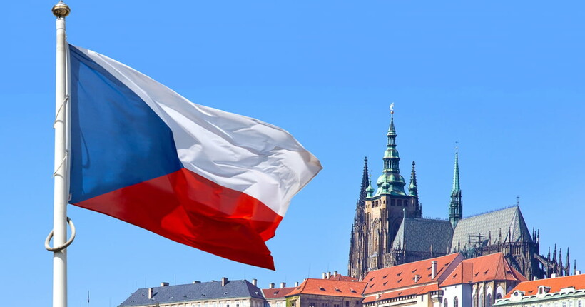 У Чехії пройдуть підготовку 20 українських цивільних пілотів