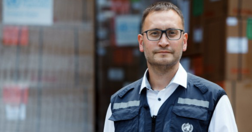 Представник ВООЗ в Україні попередив про нову пандемію, яку може спричинити хвороба Х