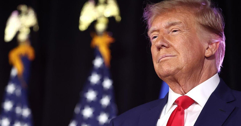 Затримка з виділенням коштів Україні від США повʼязана з тиском Трампа, - ЗМІ