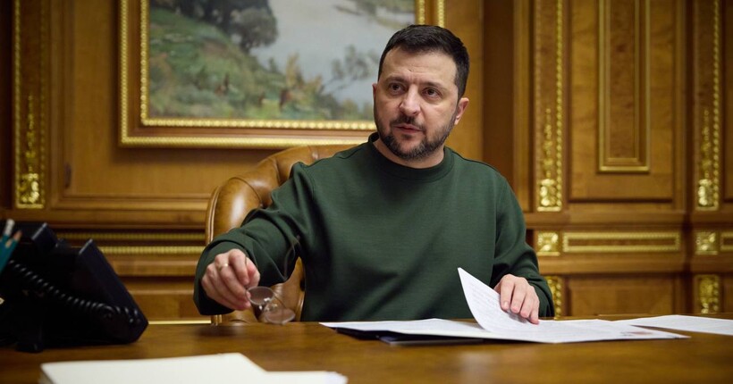 Володимир Зеленський провів переговори з президенткою Словенії: деталі