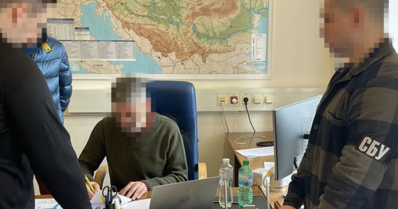Ексдепутати ОПЗЖ викрали понад 30 державних суден на 80 млн грн: їм оголосили підозри