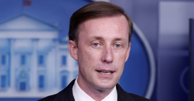 Ракетні удари, Формула миру та подальша підтримка: Єрмак поговорив з радником президента США