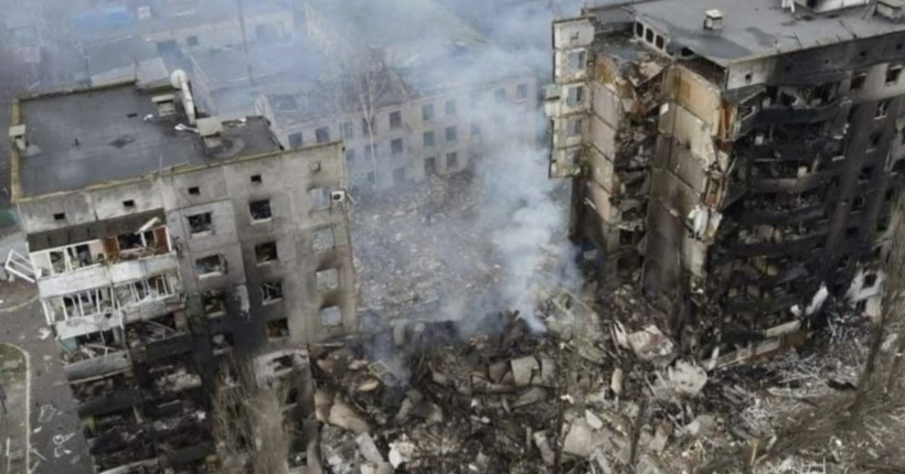 В ООН занепокоєні через можливе скорочення міжнародної допомоги Україні