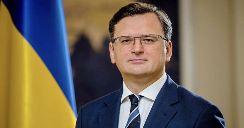 Не всі союзники України вважають Путіна злом, - Кулеба