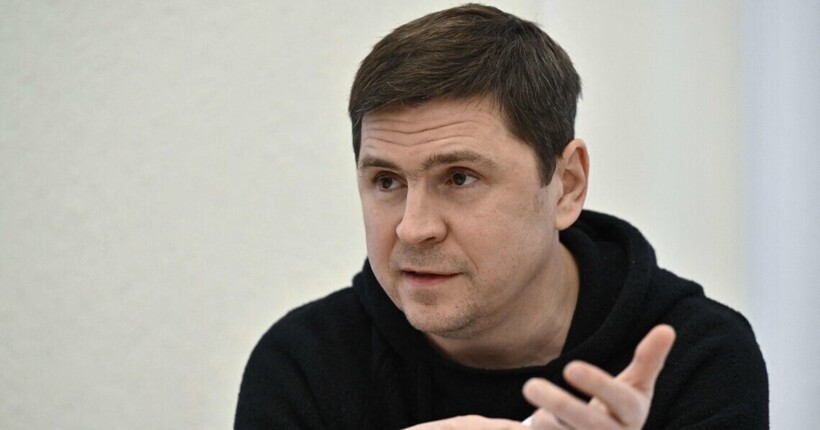 Подоляк: Європа не може гарантувати ефективного протистояння росії 