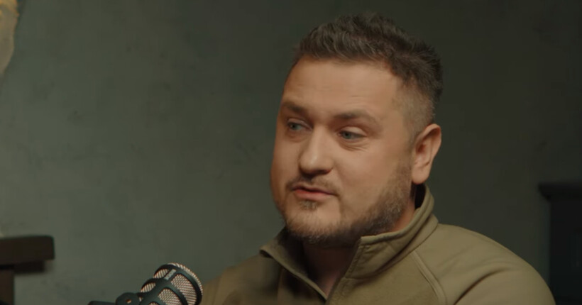 Зеленський призначив нового голову ЦПД