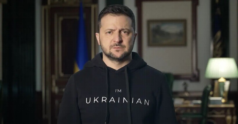Затягування з допомогою Україні потягне за собою проблеми для Європи, – Зеленський