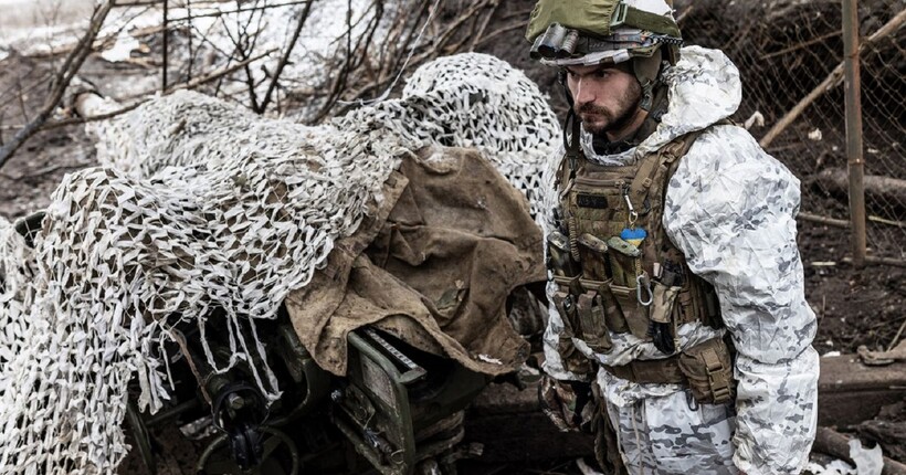 На Таврійському напрямку окупанти посилили штурмові дії