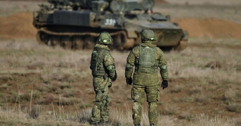 росіяни вдарили по Нікополю артилерією, є постраждалі