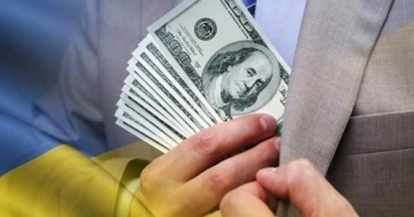 Україна покращила показники в Індексі сприйняття корупції