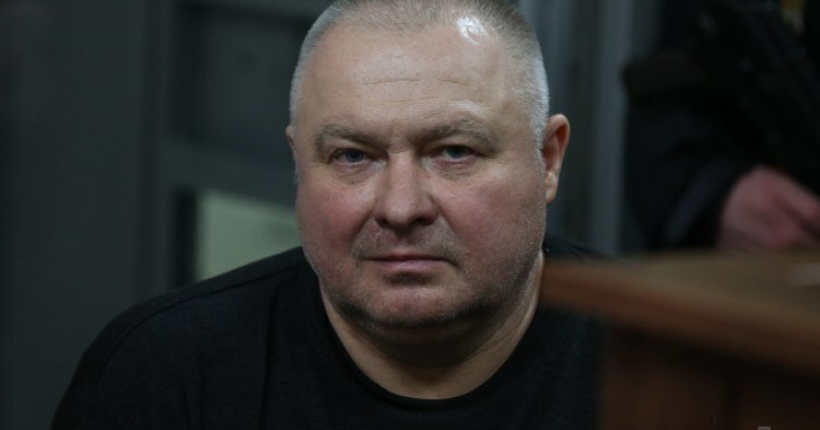 Апеляція вдевʼятеро зменшила заставу для брата Ігоря Мазепи