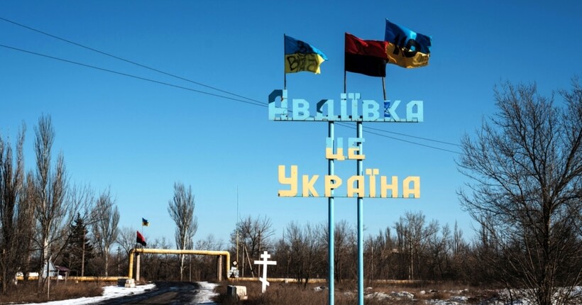 Евакуація активізувалась: в Авдіївці лишається менше 1000 людей