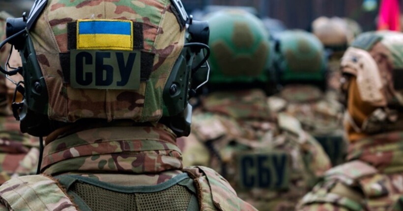 Готував прорив ДРГ на Сумщину: СБУ затримала зрадника
