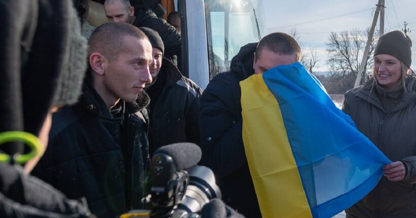 Україні не передали полонених, який рф нібито перевозила в Іл-76, - ГУР