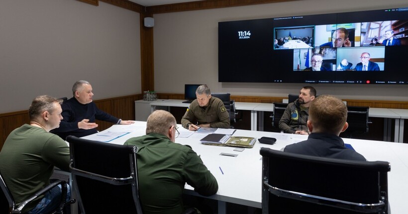 Україна провела переговори з Італією щодо безпекової угоди: про що домовилися  