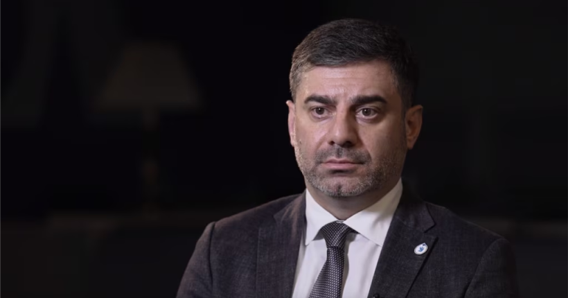 Червоний Хрест також не відповів на запит України щодо падіння Іл-76 - Лубінець