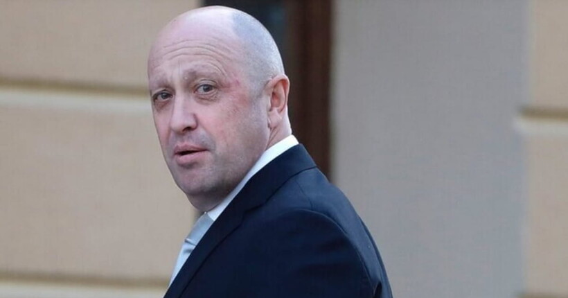 Провал під Бахмутом: Пригожин знайшов винних у власному неуспіху