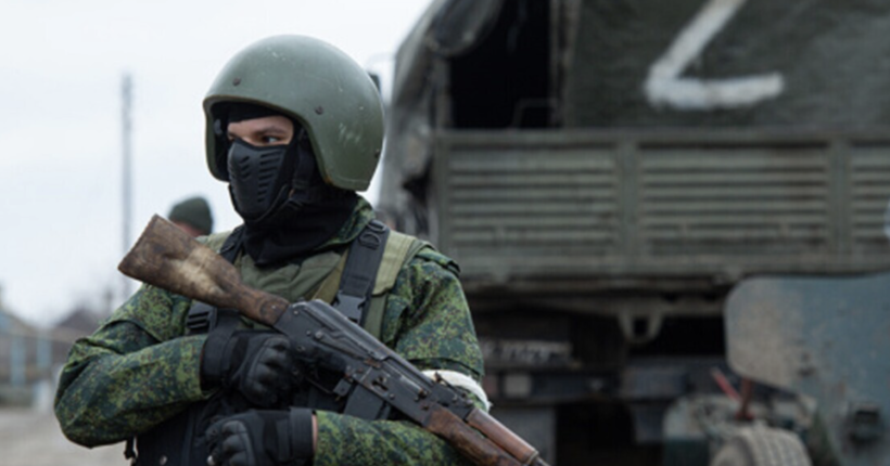 Забивали палицями та виводили на розстріл: СБУ встановила особи окупантів, які знущалися над жителями Київщини