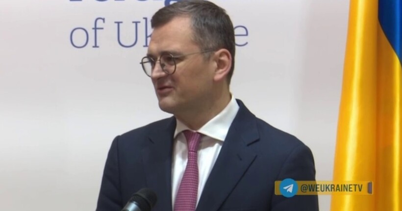 Перемовини України та Канади відбуваються вже без 