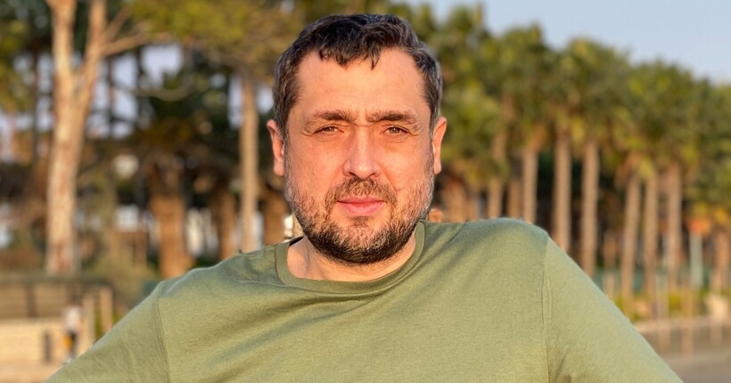 Олександр Свіщов задоволений результатом ВК 