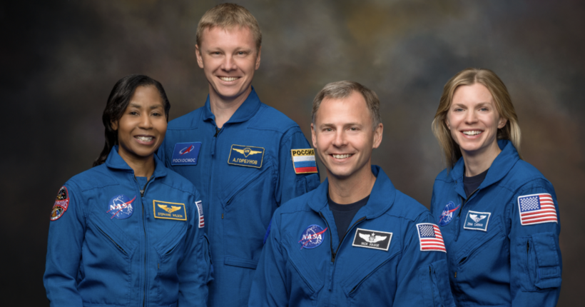 Російський космонавт у складі місії NASA полетить на МКС